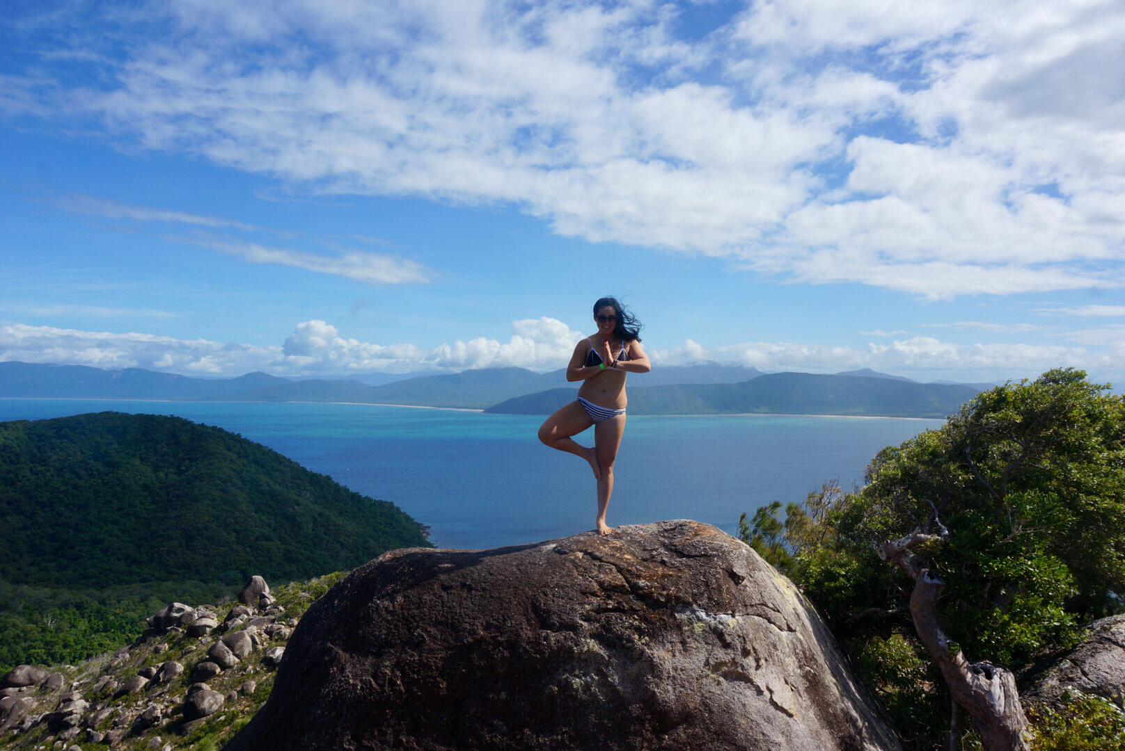 Tussana Hill-Martdee