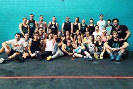 QUARTER TWO - APR TO JUN